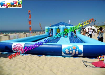 China Pony Hopper Inflatable Sports Games Inflatable Race Horse , Inflatable Derby Horse for sale