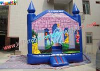 Китай Princess Коммерчески Оживлённый Замок продается