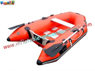 Chine Le kayak gonflable de bâche de protection faite sur commande de PVC/bateau léger de dérive joue/kayak récréationnel à vendre