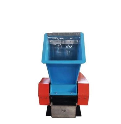 China Waste Plastic Products Plastic Crusher Machine Plastic Crusher Plastic Bottle Crusher for sale