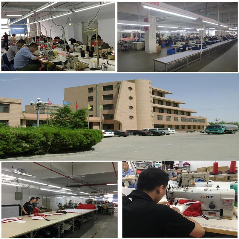 Verified China supplier - Yiwu Xiaowai E-Commerce Co., Ltd.