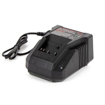 China High Quality Boschs 1018K 14.4V 18V 3A Power Tool Charger for 1018k Machine Tools BAT608 BAT609 BAT618 Li-ion Battery Charger for sale