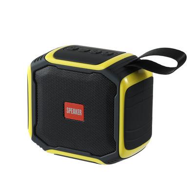 China No Portable Stereo Speakers With 8D Surround Speaker TF Card/Call For Outdoor Wireless Speaker for sale