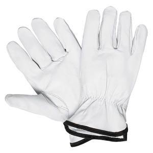 China Größe S - Xxl-Rindleder Rigger Gloves Anti Slip zu verkaufen