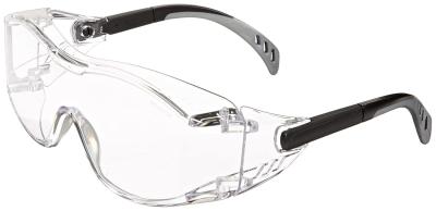 中国 AUS UV400 PPEの保護Eyewearの安全メガネガラスCSA Z94.3 販売のため