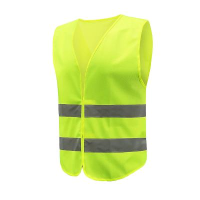 Chine ODM d'OEM de gilet de PPE salut Vis Waterproof Jacket Night Running de tissu de polyester à vendre