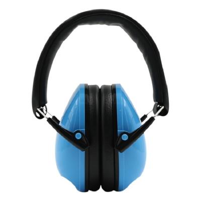 China FuXing Industrial PPE Equipment ABS Noise Reduction Earmuffs for sale