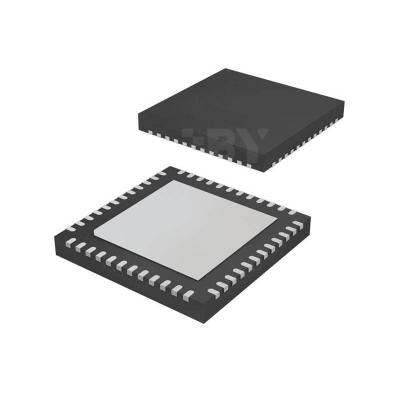 China MSP430F5224IRGZR VQFN48 IC MCU 16BIT 128KB FLASH Standard for sale