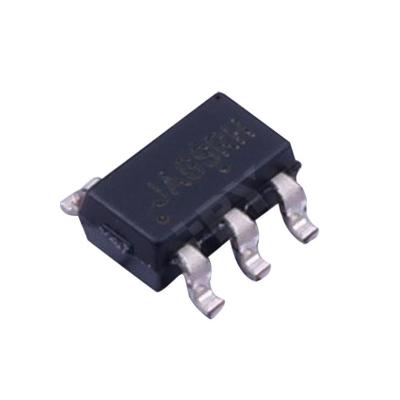 China Standard in running integrated circuits voltage regulator chip NCP161ASN330T1G for sale