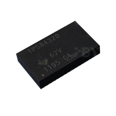 China Switching Regulator Switching Regulator TPS84320RUQR Chip for sale