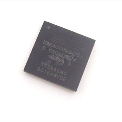 China Original new original field gate array LFBGA-169 10M08SCU169I7G programmable chip for sale