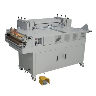 China Printing Shops SK840A Book Case Semi-automatic Hardcover Book Making Machine for sale