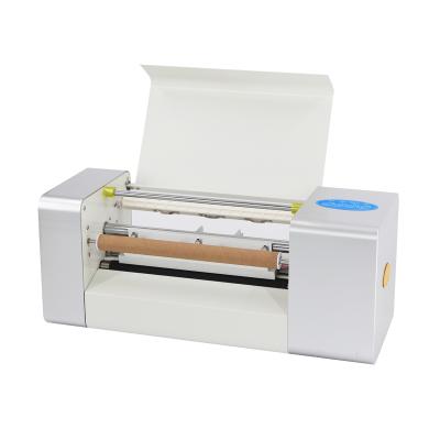 China Hot Printing Shops 360B Digital Foil Foil Printer Machine for sale