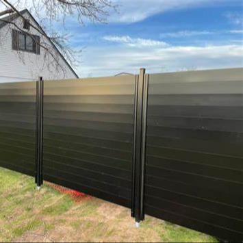 China Garden Fence Aluminum Fence Swimming Pool Fence for sale