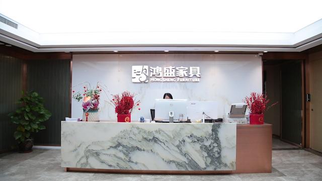 Verified China supplier - Hongsheng Furniture (Fujian) Co., Ltd.