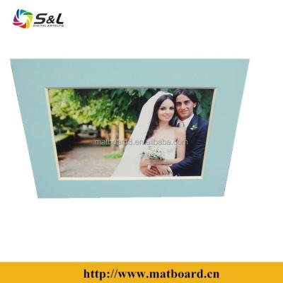 China Photo Back Stand Frame Hardboard Easel Firm Frame Wood, Cardboard, Matboard for sale