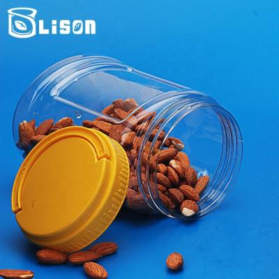 China Steamable High Capacity 1200 Egg Shape Fashional Design Dog Food Container For Dog Food Storage for sale