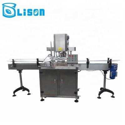 China High Efficient Food Power Saved Fully Automatic Multifunctional Plastic Box Seaming Machine for sale