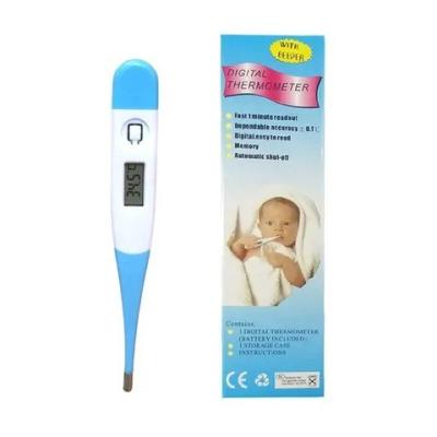 China Fever Check Body Temperature Thermometers Temperature Diagnose Instrument for sale