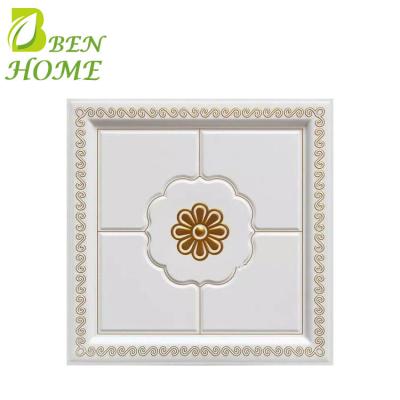 China House Artistic Design Ceilings Aluminum Ceiling Tiles Wood for sale