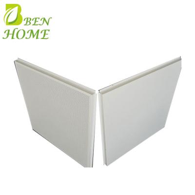 China Artistic Ceilings Aluminum Colored Suspended Ceiling Panel, Ceiling Panel, Aluminum Ceiling for sale