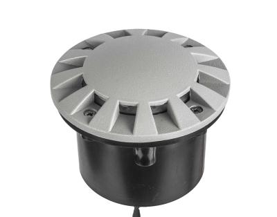 China 200.01.15-A Waterproof Garden Floor Light Underground Floor LED Buried Light for Outdoor Landscape Garden Fence for sale