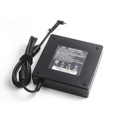 China Brand New 2022 Laptop 330W Laptop Adapter 19.5V 16.92A Adapter Charger Power Supply With Blue Tip For HP for sale