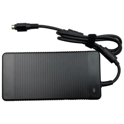 China Brand New Laptop Products 230W Laptop Adapter 19.5V 11.8A Laptop Adapter Charger For MSI Trident3 HASEE GX7 ZX7 for sale