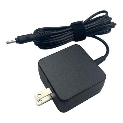 China Brand New LAPTOP 19V 2.1A 40W 3.0*1.1mm USB Wall Charger AC Adapter for Samsung with 1.8M Power Cord for sale