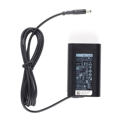 China 19.5V 2.31A 45W Replacement AC Power Adapters for Dell Laptop Adapter for sale