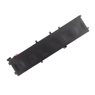 China Standard Laptop Notebook Battery 6GTPY 11.4V 97Wh Rechargeable Battery For Dell XPS 15 9560 0GPM03 GPM03 for sale