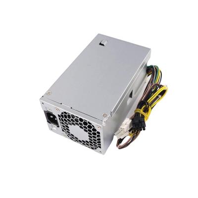 China Mackertop 400W Power Supply Desktop Replacement for HP 280 288 480 600 800 PSU from G3 G4 942332-001 PA-3401-1HA for sale