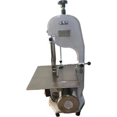 China Household and commercial use 2023 new low consumption and high efficiency stainless steel electric operation bone sawing machine safety for sale