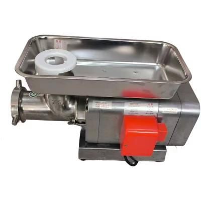 China Hotels 2023 New Stainless Steel Convenient, Quick, Low Consumption, And High Efficiency Electric Chopper for sale