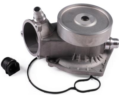 China Engine Cooling System Aluminum Water Pump GPPW-P415 OE#11517548264, 11517548263, HEPU P415, DOLZ B242 for sale