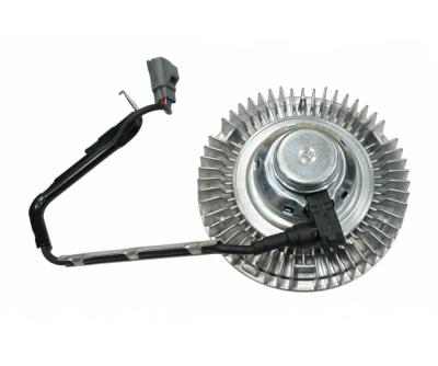 China Use for Dodge Ram Fan Clutch 55056990AB for Dodge Ram 2500 & 3500 w/ 5.9L Diesel Engine - NEW for sale