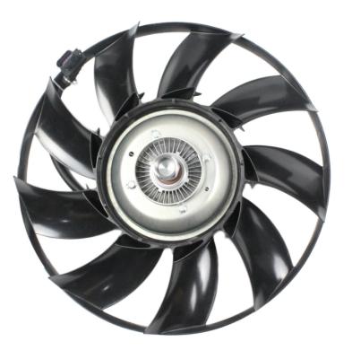 China Fan Clutch Radiator Fan Offroad Clutch Assembly For LR023392 V8 5.0L 2013 for sale