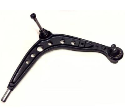 China Cast Iron BMW 3 Front Control Arm GPPK-JTC145 31121136530 31126758516 31121140958 20730037 RK80532 2592501 for sale