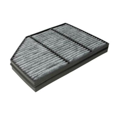 China Auto Cabin Air Filter with OE#9608300118, A9608300118, E2986LC, LAK863, CUK32001 for M-BEZ AROCS (2013/01 -/) M-BEZ AROCS (2013/01 -/) for sale