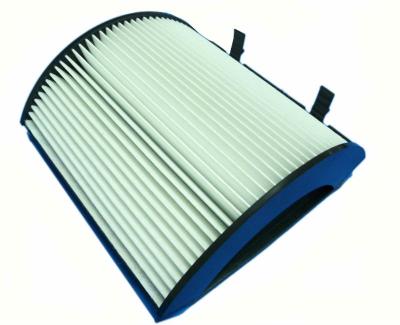 China Cabin Air Filter with OEM#191 819 638, 191 091 700 for VW GOLF I Convertible (155) VW GOLF I Convertible (155) for sale