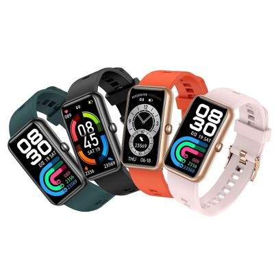 China LIGE Touch Screen Men Sport Wristband Heart Rate Smart Bands Fitness Tracker Watch Men's Smartwatch For IOS Android Phone for sale