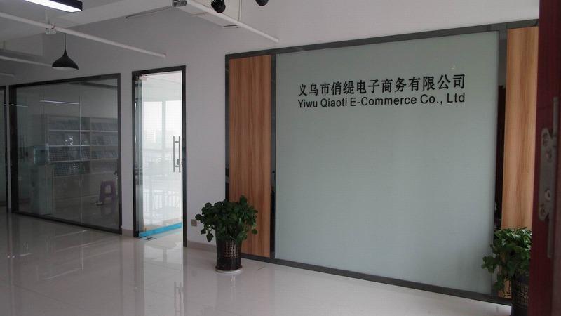 Verified China supplier - Yiwu Qiaoti E-Commerce Co., Ltd.