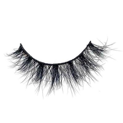 China Natural Hot Selling Lashes Supplies Special Prices 3d Strip Faux Mink Eyelashes Various Sellers Full Create Your Own Brand Lashes Packaging for sale