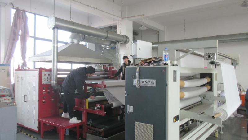 Verified China supplier - Suzhou Sikor Industry Co., Ltd.