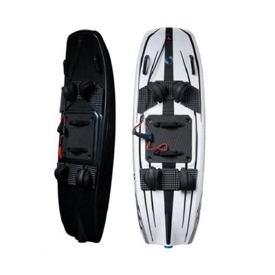 China 2021 unisex high quality manufacturer Of Watersports Electric Jet Surfing 10,000 watt Electric Electric Surfboard controller for sale