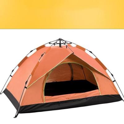 China Extended Type Sports Outdoor Camping Tents For Sundome Beach Tent Waterproof for sale