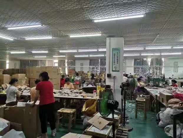 Verified China supplier - Yangjiang Jiangcheng Shunpei Hardware Factory