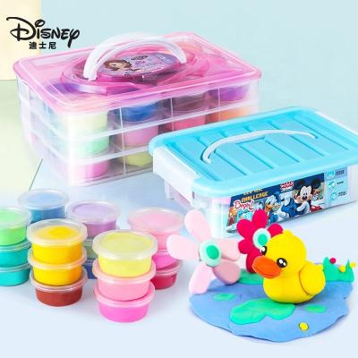 China School Light Clay For Kids Color Clay Toy Clay for sale