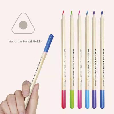 China Promotion\Business\Popular Product Water Soluble 12 Colorpencil School\Office Colored Pencil for sale