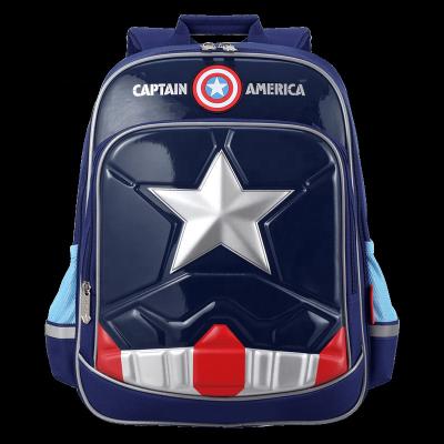 China Waterproof Most Popular Fashion Kids Boys School Bag Backpack for sale